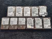 HDD - iDE PaTa - ATA