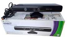 Kinect Xbox 360 + BOX