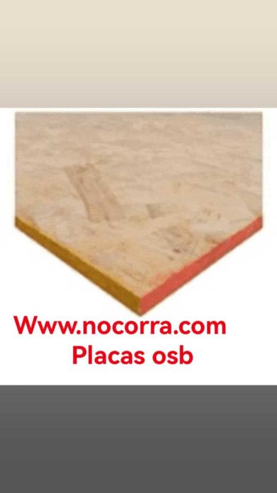 Contraplacado Marítimo e madeira OSB