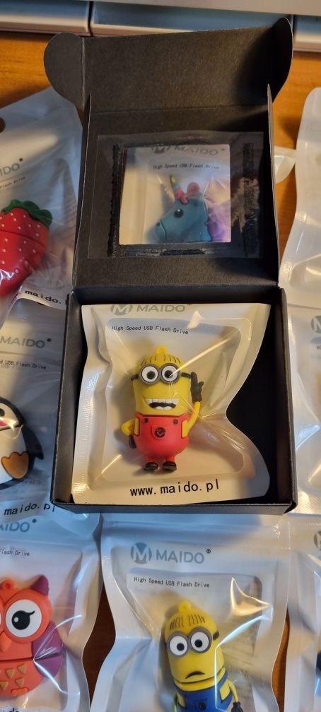 Pendrive ozdobny 32gb