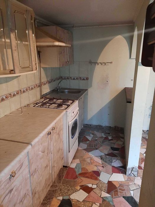 Cімейний будинок на Закарпатті Мукачівському районі, селі Дерцен