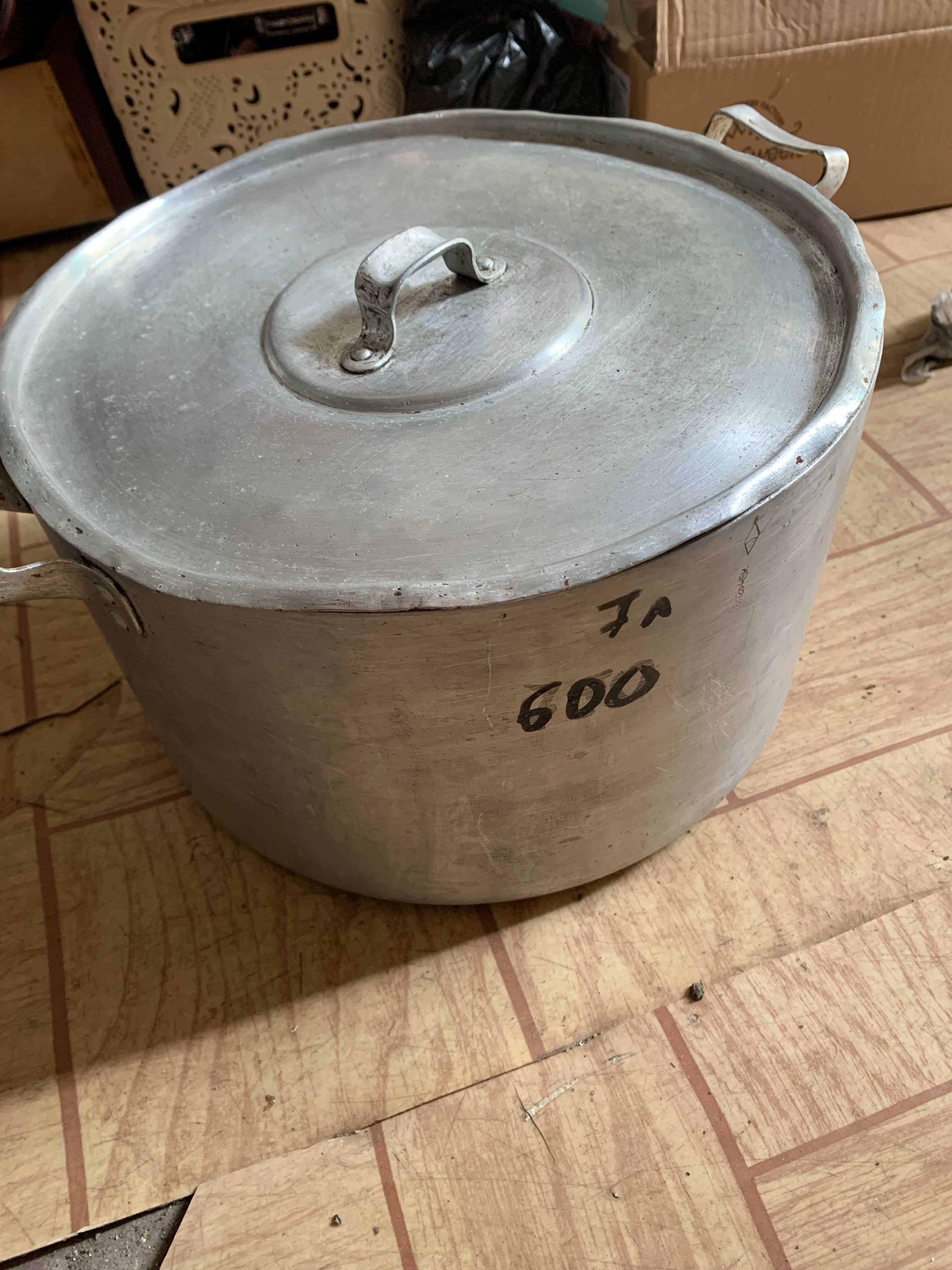 казан 3 6 8 л     каструля 1-40 л