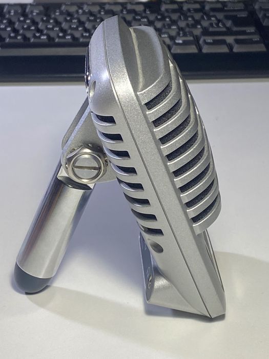 Мікрофон Shure MV51