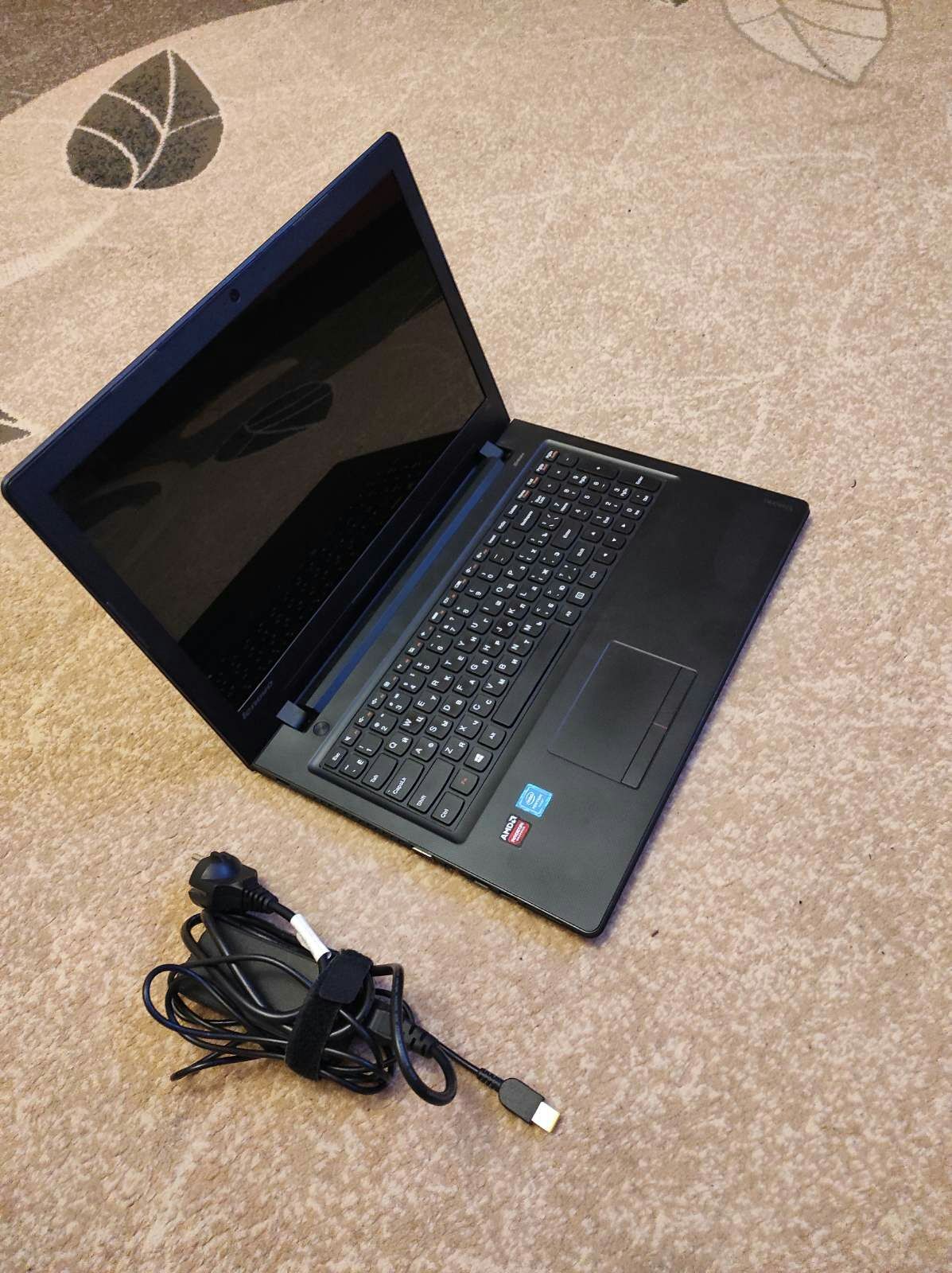 Lenovo Ideapad 300-15ISK