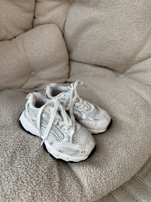 Кросівки Zara 24 розмір