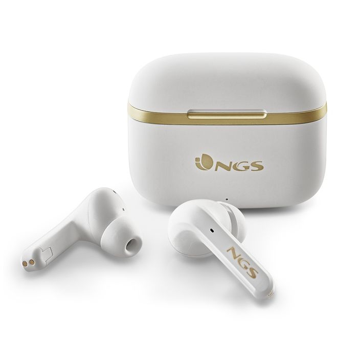 Auriculares NGS Novos