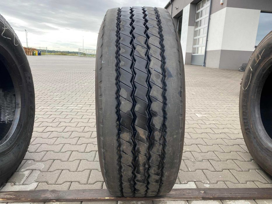 385/65R22.5 Opona BRIDGESTONE R179 AS Naczepa r 179