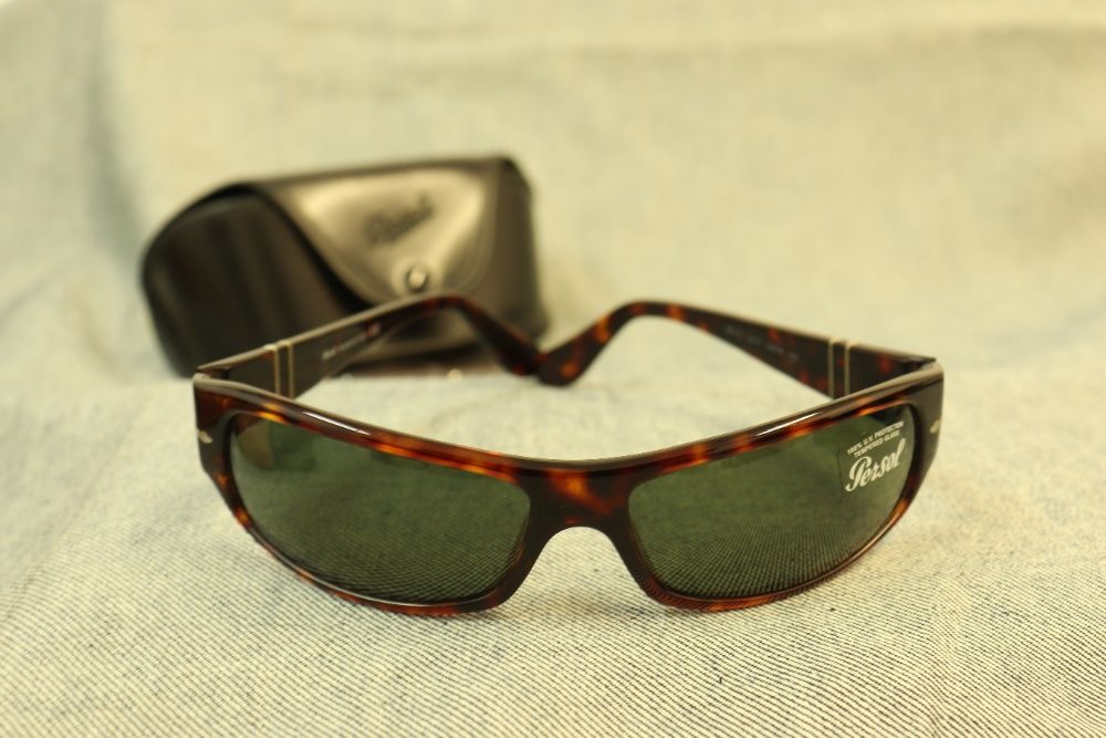 Okulary przeciwsłoneczne PERSOL 2804-S
