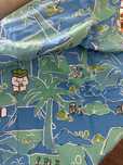 Tecido para roupa ou cama de criança