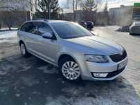 Шкода Октавія А7, 2016р, 1.6 diesel