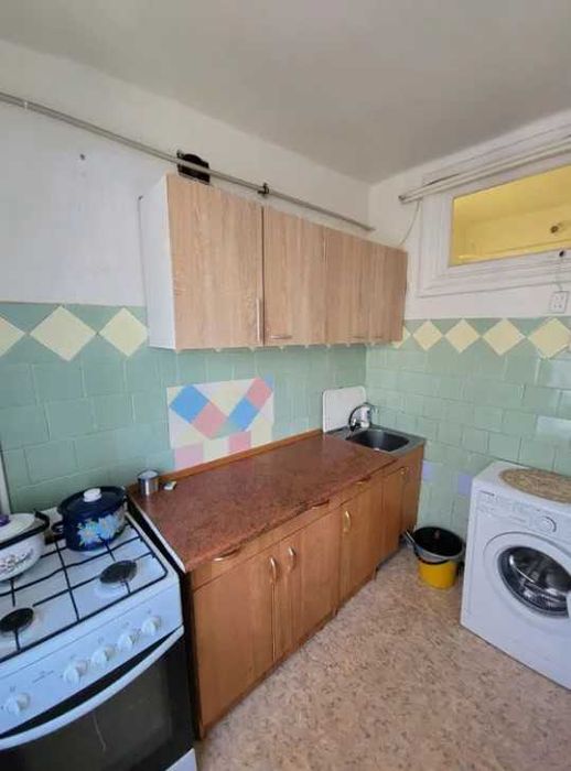 2-комнатная квартира, район Французского бульвара, близко моря