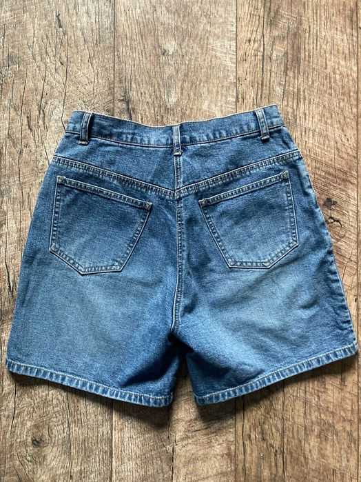 Джинсовые шорты Dorothy Perkins