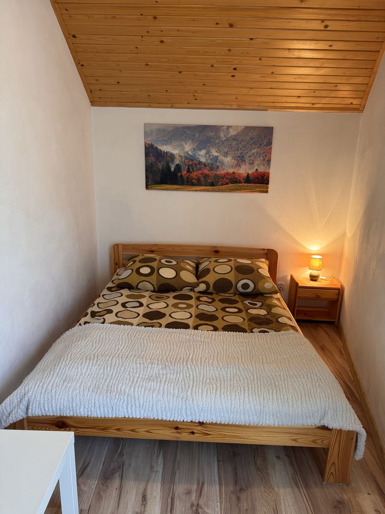 Wisła Domki 3-12 osób apartament nocleg  góry centrum ogród basen