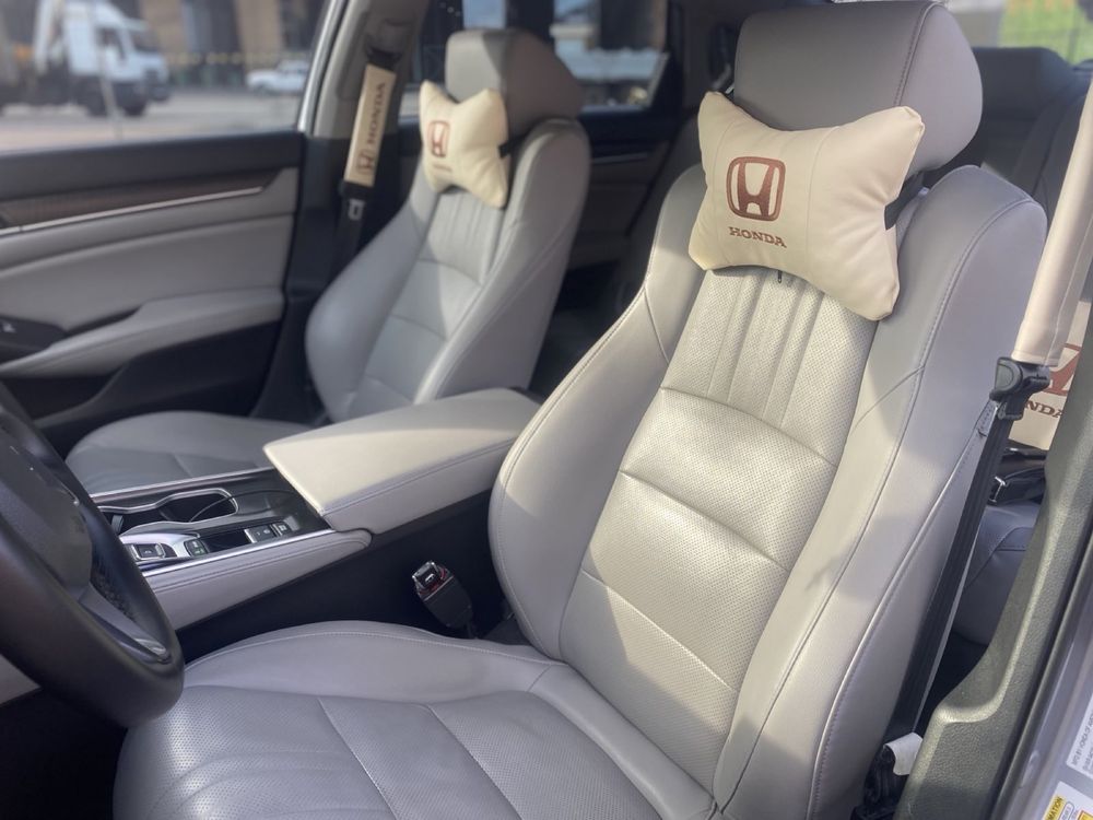 Honda Accord X 2.0 Touring