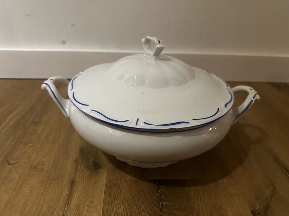 waza do zupy CT Tielsch