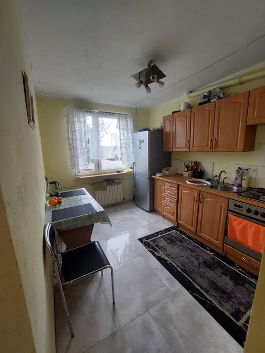 Zamiana mieszkania garaż komórka piwnica suszarnia