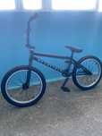 BMX Wethepeople Arkade