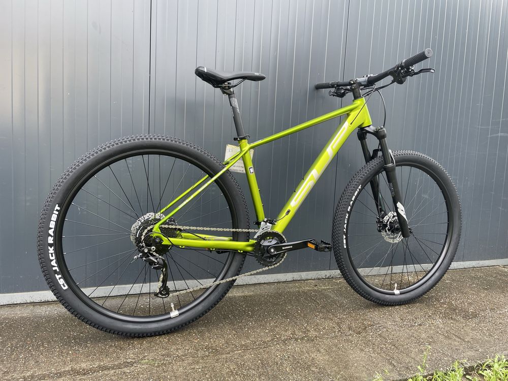 Nowy rower Superior XC859 Poznań, gwarancja, FV