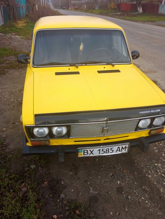 Продам ваз 21063