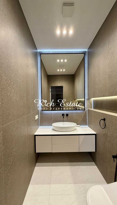Без % Генератор ЖК Park Avenue VIP 3-к квартира Деміївська 29 паркинг