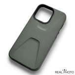 Etui ROCK ARMOR Green do iPhone 15 Pro Max