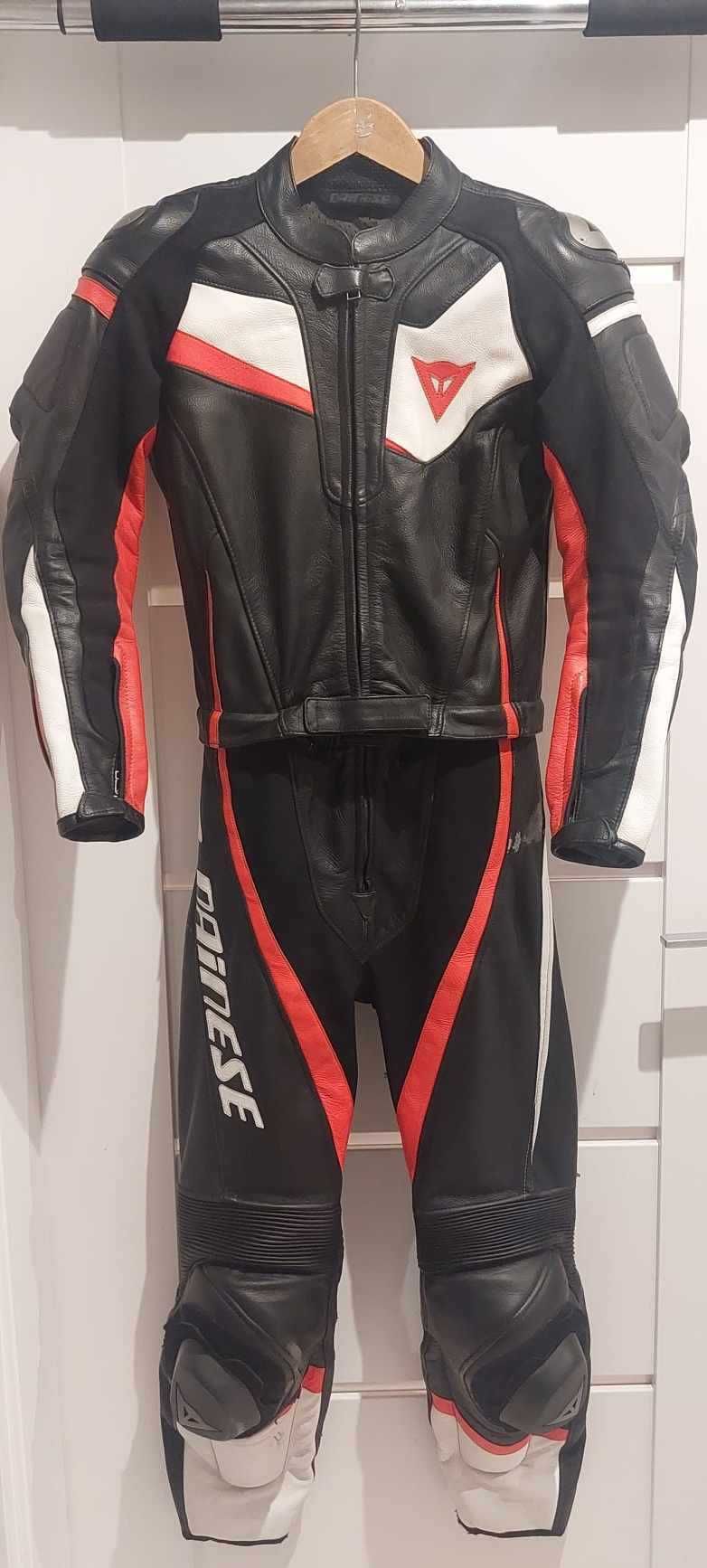 Kombinezon damski Dainese Veloster Lady 40[34]