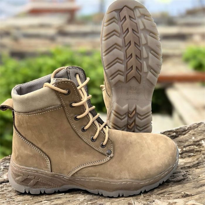 Ботинки зимові тактичні хутро штучне шкіра 40-46 Розн/Опт.