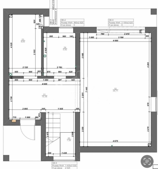 Продажа нового дома 150м. кв. у Днепра Оболонь Богатырский Чернобылец