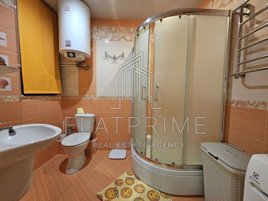 Генератор в будинку. Здам 2-к Урлівська 34 Позняки Дарницький