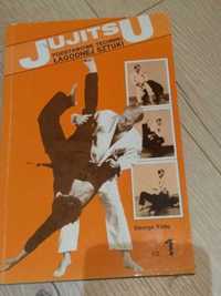 Jujitsu,Podstawowe Techniki Łagodnej Sztuki; Kirby George