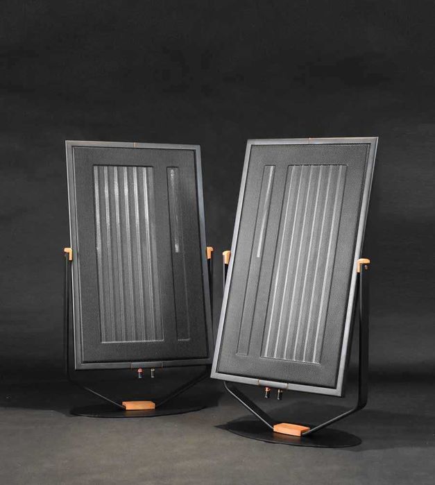 Colunas de som Diptyque DP77