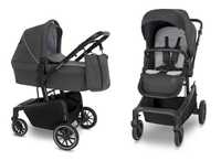 Baby Design ZOY wózek 2w1 Nowy kolory