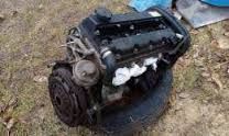 Двигун мотор 1.5 1.6 Део, деу, daewoo, ланос, lanos