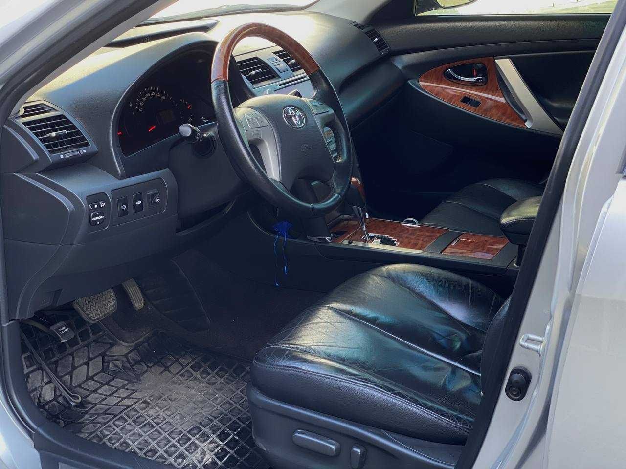 Toyota Camry 2007 3,5