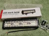 Lampa robocza LED 9-36v 6000K