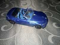 BMW da burago