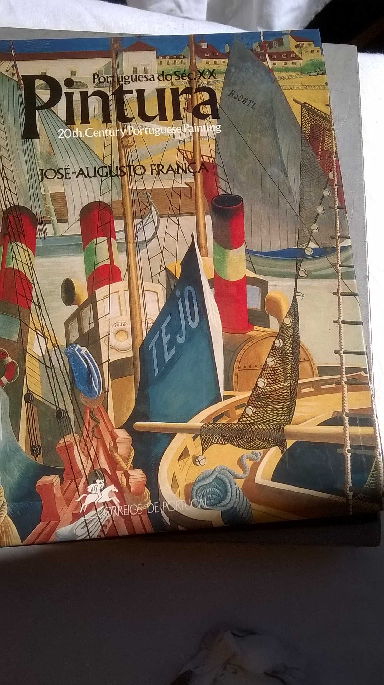 LIVROS ARTE pintura escultura