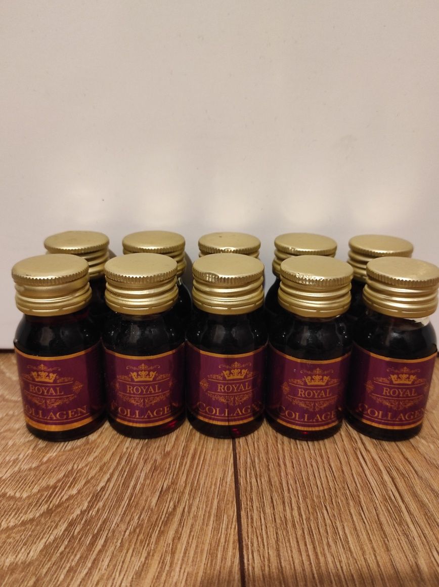 20 sztuk Royal Collagen