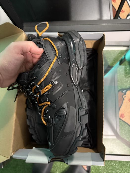 Balenciaga track new collection rozmiar 43