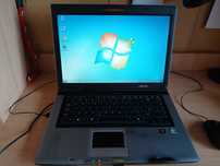 Laptop Asus windows 7 Professional