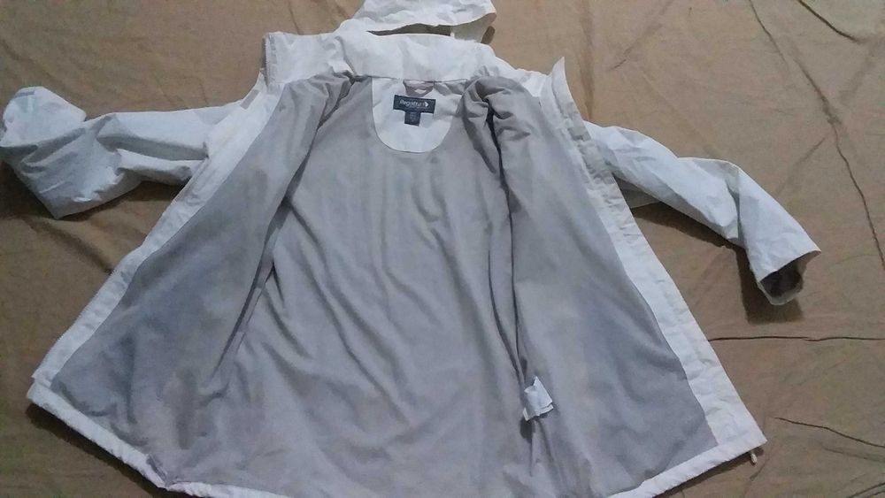 Куртка спортивна,куртка,дощовик-унісекс-Makpac-16:жіноча-Regatta-38/40