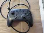 Oryginalny pad Switch Nintendo bezprzewodowy