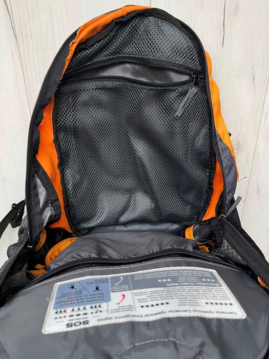 Terra Incognita Freerider 35 туристичний рюкзак наплічник для походів