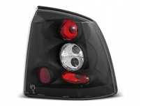 LAMPY TYLNE OPEL ASTRA G II HB 97-04 BLACK TUNING