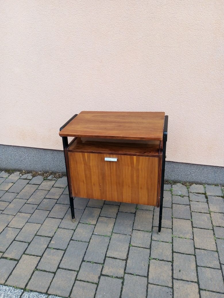 Szafka PRL Transport