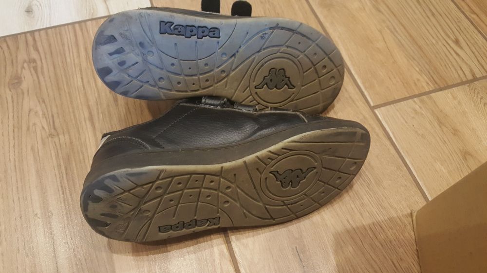 Buty Kappa rozmiar.32