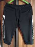 Spodenki damskie rybaczki Adidas rozmiar M stan idealny