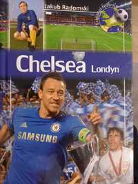 Chelsea Londyn Giganci futbolu