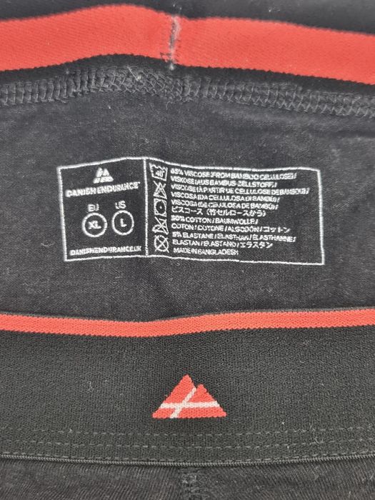 Shorts homem DANISH Endurance XL