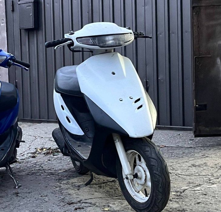 Скутер хонда дио 27 / honda dio 27